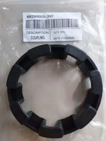 Sullair 88290003397 Coupling