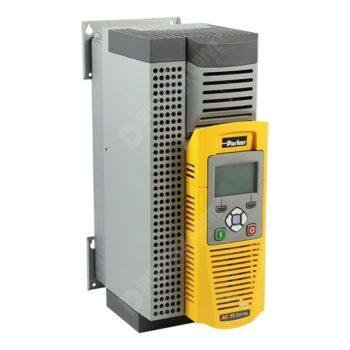 Parker AC30P 11kW/15kW 400V AC Inverter