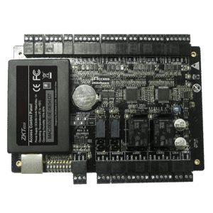 C3-100 Access Control Panel