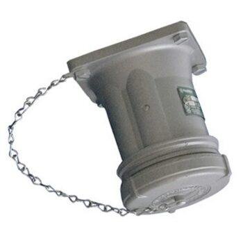 Appleton ADR1034 Pin & Sleeve Receptacle - Image 3