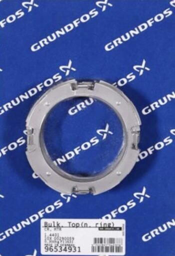 Grundfos 96534931 Bulk Top(n. ring)