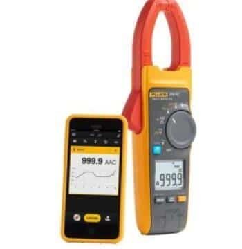 Fluke 376FC Clamp Meter