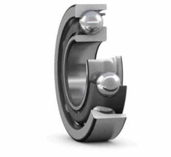 SKF 7217BECBJ Ball Bearing