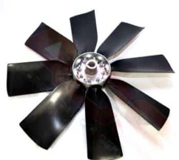 Atlas Copco 1614928700 Fan