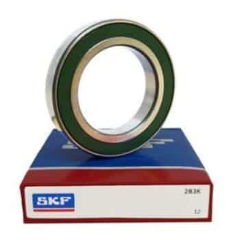 SKF 62062RZ Deep Groove Bearing