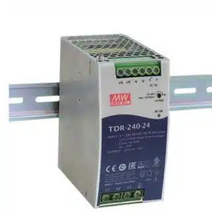 Mean Well TDR24024 Power Supply