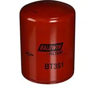 Baldwin BT351 Hydraulic Spin-on Filter