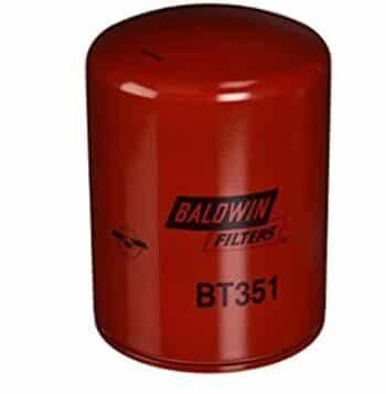 Baldwin BT351 Hydraulic Spin-on Filter