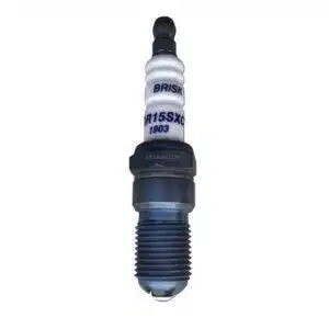 Brisk GR15SXC Spark Plug