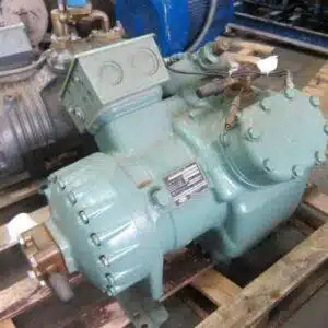 Carrier 06E4250610E Compressor