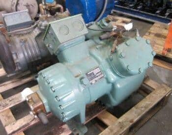 Carrier 06E4250610E Compressor