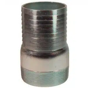 Dixon GSTC40 Combination Nipple Threaded