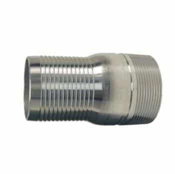 Dixon STC35 Combination Nipple NPT Threaded End