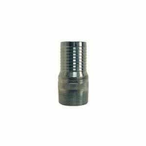 Dixon STC25 King Combination Nipple NPT Threaded