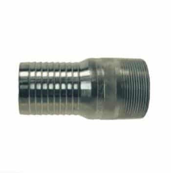 Dixon STC10 King Combination Nipple NPT Threaded