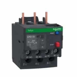 Schneider Electric LRD32 Thermal Overload Relay