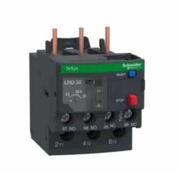 Schneider Electric LRD32 Thermal Overload Relay