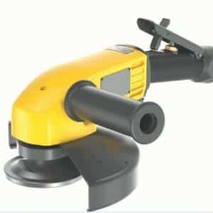 Atlas Copco LSV48SA066727 Pneumatic Angle Grinder