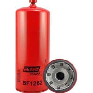 Baldwin BF1262 Spin-on Fuel Filter