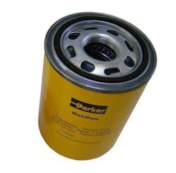 Parker MXR8550 Hydraulic Filter