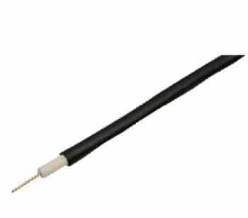 RS Pro 9135060 Coaxial Cable