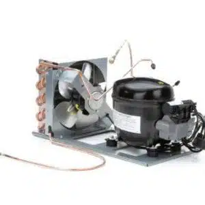 True 875779 Condensing Unit