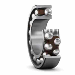 SKF 2307EKTN9/C3 Ball Bearing