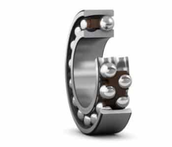 SKF 2307EKTN9/C3 Ball Bearing