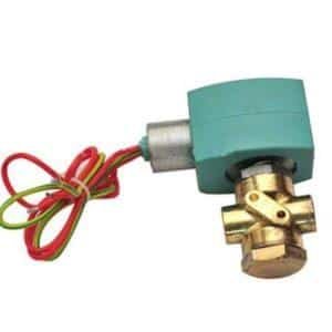 Sullair 250038674 Solenoid Valve Kit