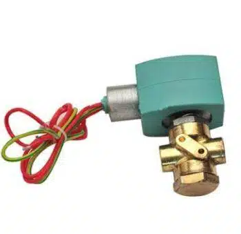 Sullair 250038674 Solenoid Valve Kit