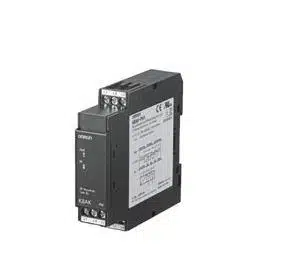 Omron K8AKPH Three Phase Relay