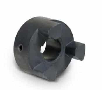 Jaw Coupling Hub L100118