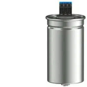 Siemens 4RB83003FC10 Power Capacitor