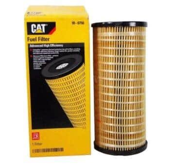 CAT 1R0756 Fuel Filter