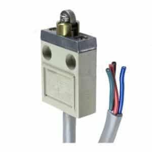 Omron D4C1202 Limit Switch