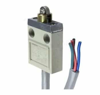 Omron D4C1202 Limit Switch