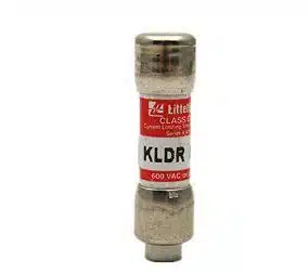 Littelfuse KLDR4 Fuse