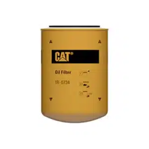 Caterpillar 1R0734 Oil Filter