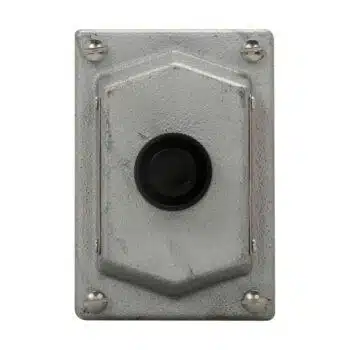 Eaton DSD919S153 Push Button Cover