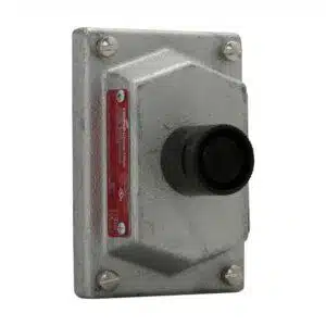 Eaton DSD919S153 Push Button Cover