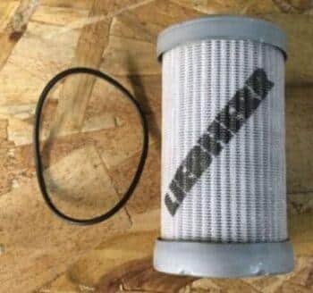 Liebherr 11342118 Hydraulic Filter