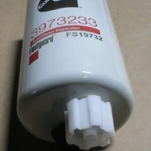 Cummins 3973233 Fuel Water Separator Filter  