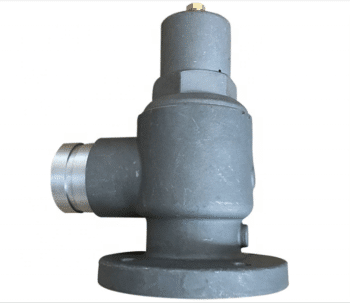 CompAir A11513374 Pressure Maintain Valve