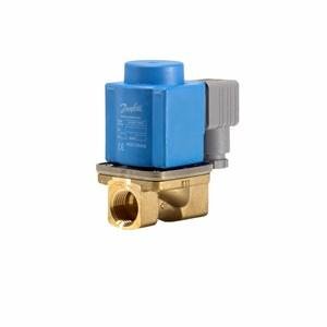 Danfoss 032U153831 Solenoid Valve