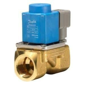 Danfoss 032U528731 Solenoid Valve