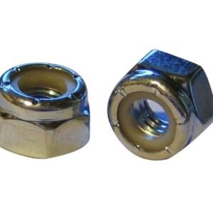 Azcue 29122 Impeller Nut