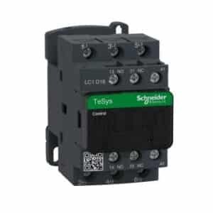 Schneider Electric LC1D18M7 Contactor