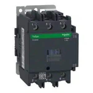 Schneider Electric LC1D95M7 Contactor