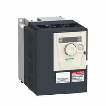 Schneider Electric ATV312H075N4 Variable Speed Drive