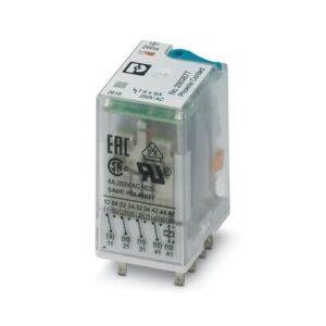 Phoenix Contact 2903677 Single Relay